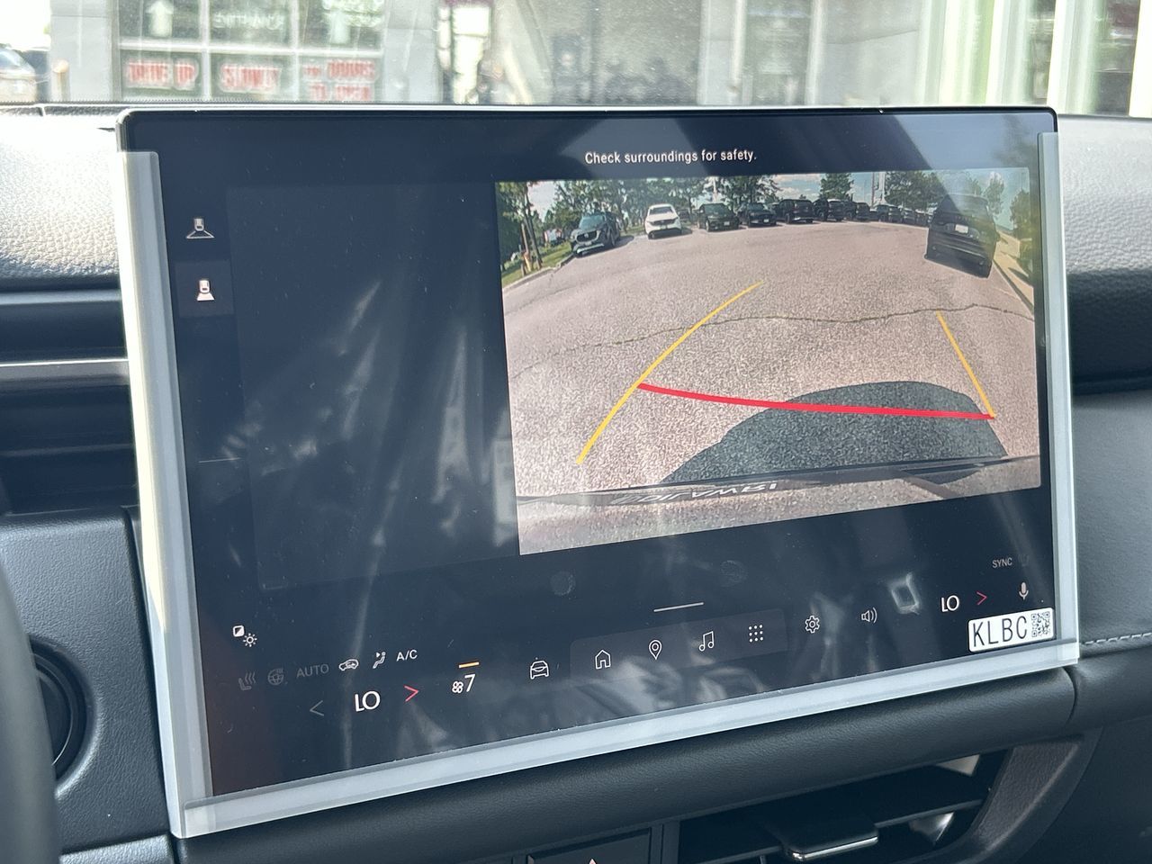 2026 Mazda CX-5 in Scarborough, Ontario