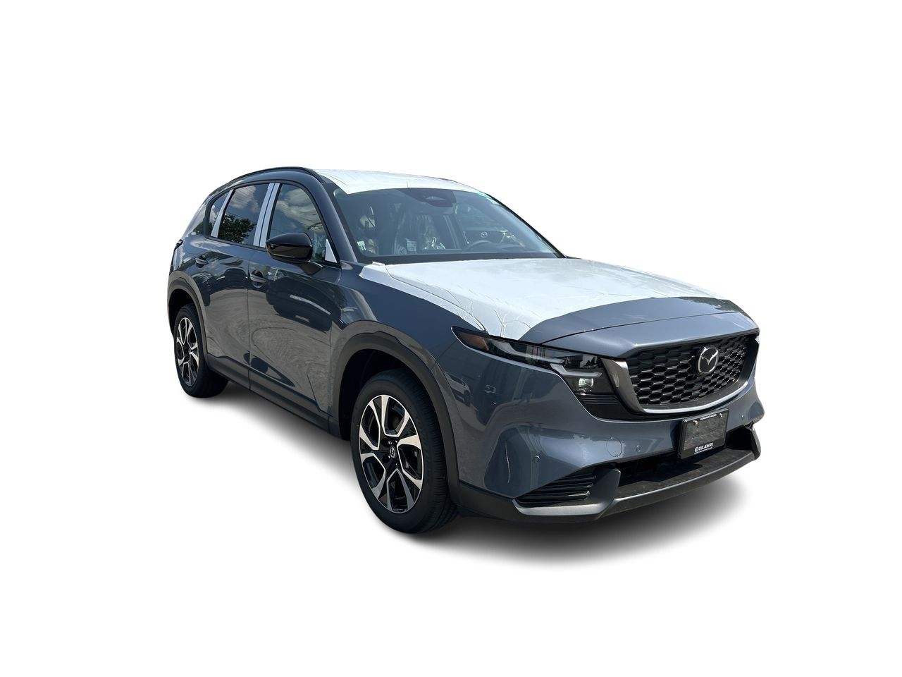2026 Mazda CX-5 in Scarborough, Ontario