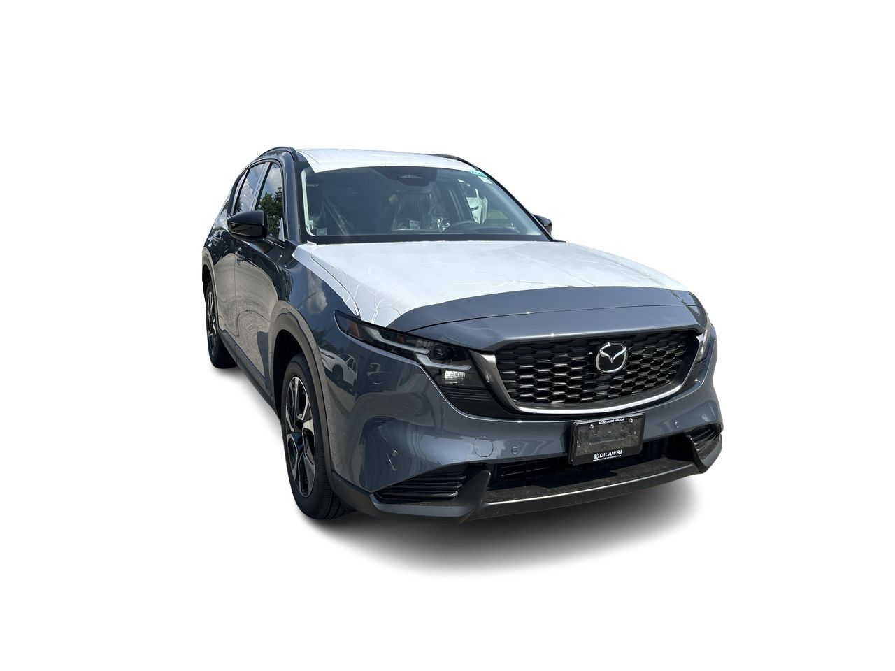 2026 Mazda CX-5 in Scarborough, Ontario
