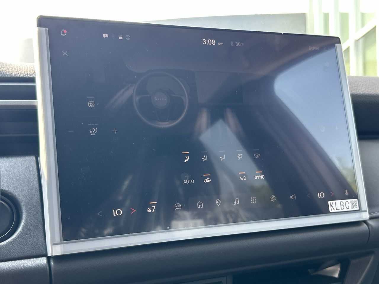 2026 Mazda CX-5 in Scarborough, Ontario