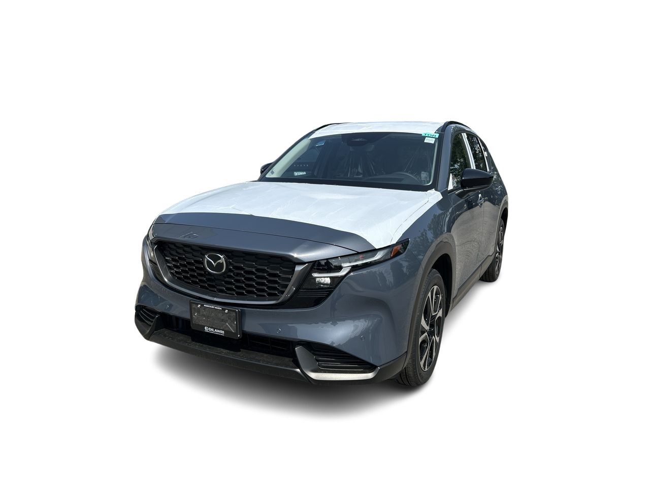 2026 Mazda CX-5 in Scarborough, Ontario