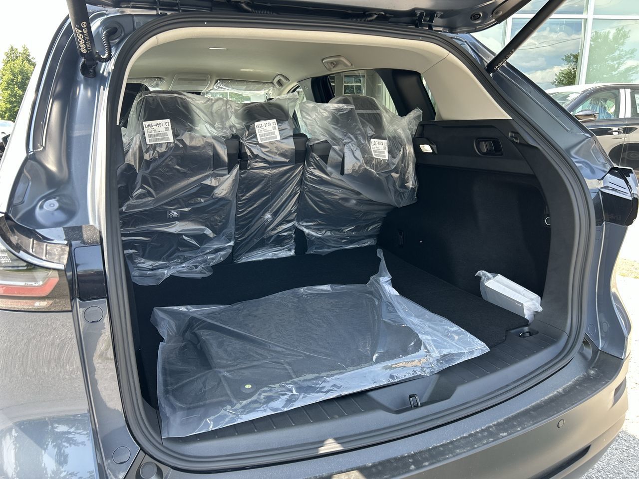 2026 Mazda CX-5 in Scarborough, Ontario