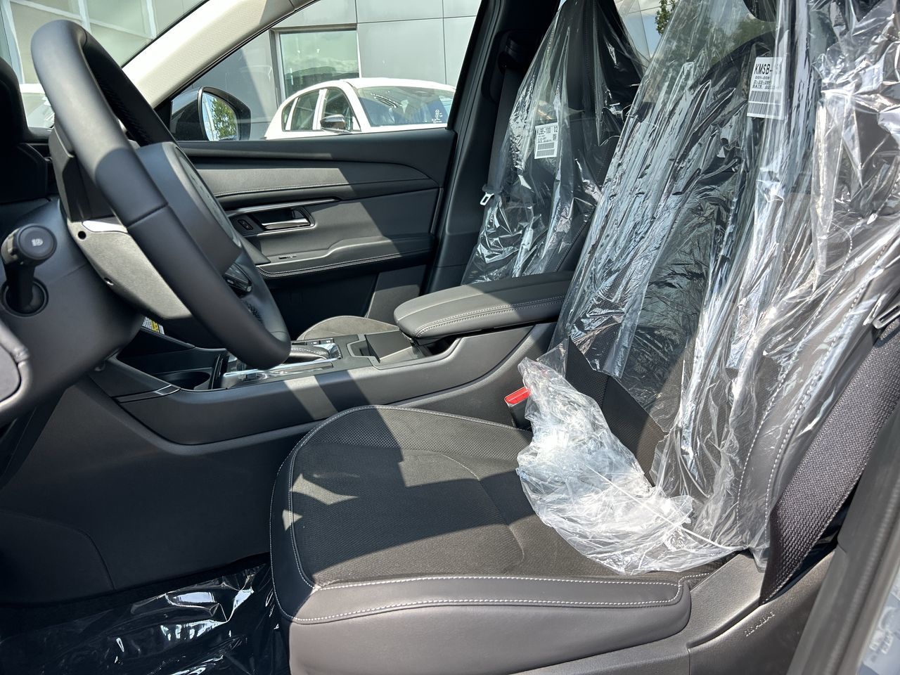 2026 Mazda CX-5 in Scarborough, Ontario