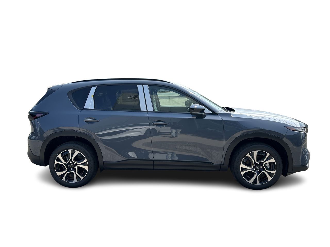 2026 Mazda CX-5 in Scarborough, Ontario