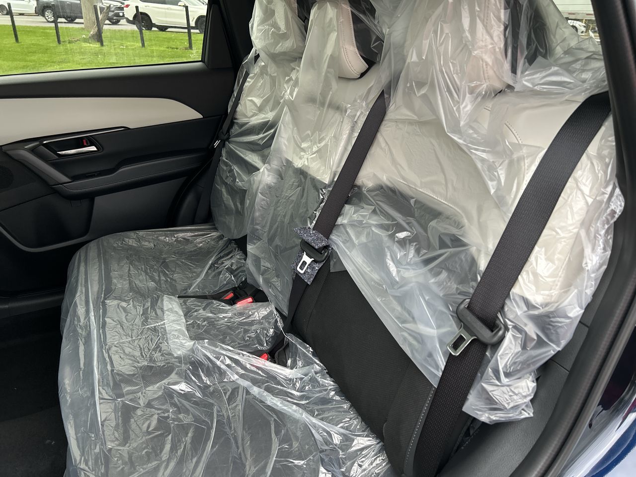 2026 Mazda CX-5 in Scarborough, Ontario