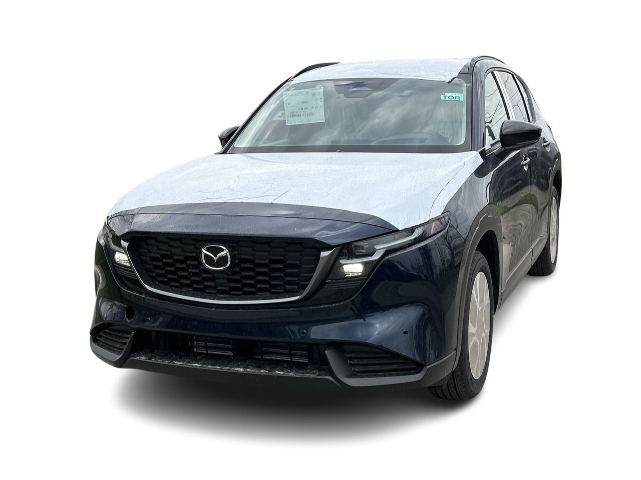 2026 Mazda CX-5 in Scarborough, Ontario