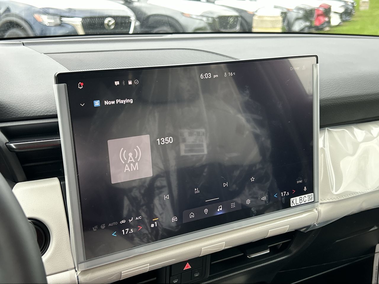 2026 Mazda CX-5 in Scarborough, Ontario