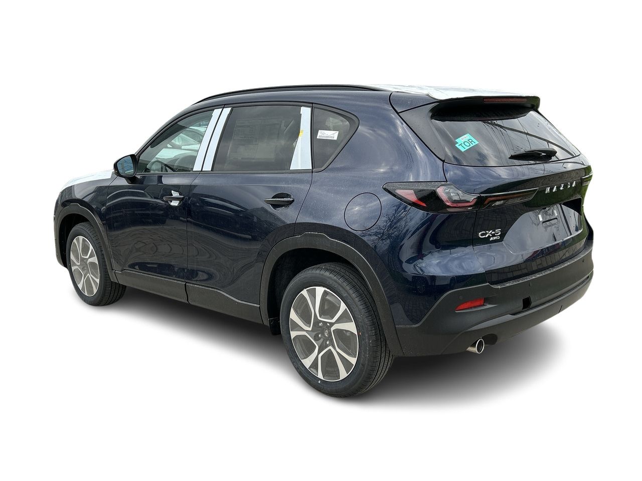 2026 Mazda CX-5 in Scarborough, Ontario