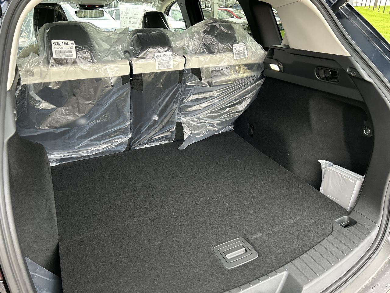2026 Mazda CX-5 in Scarborough, Ontario