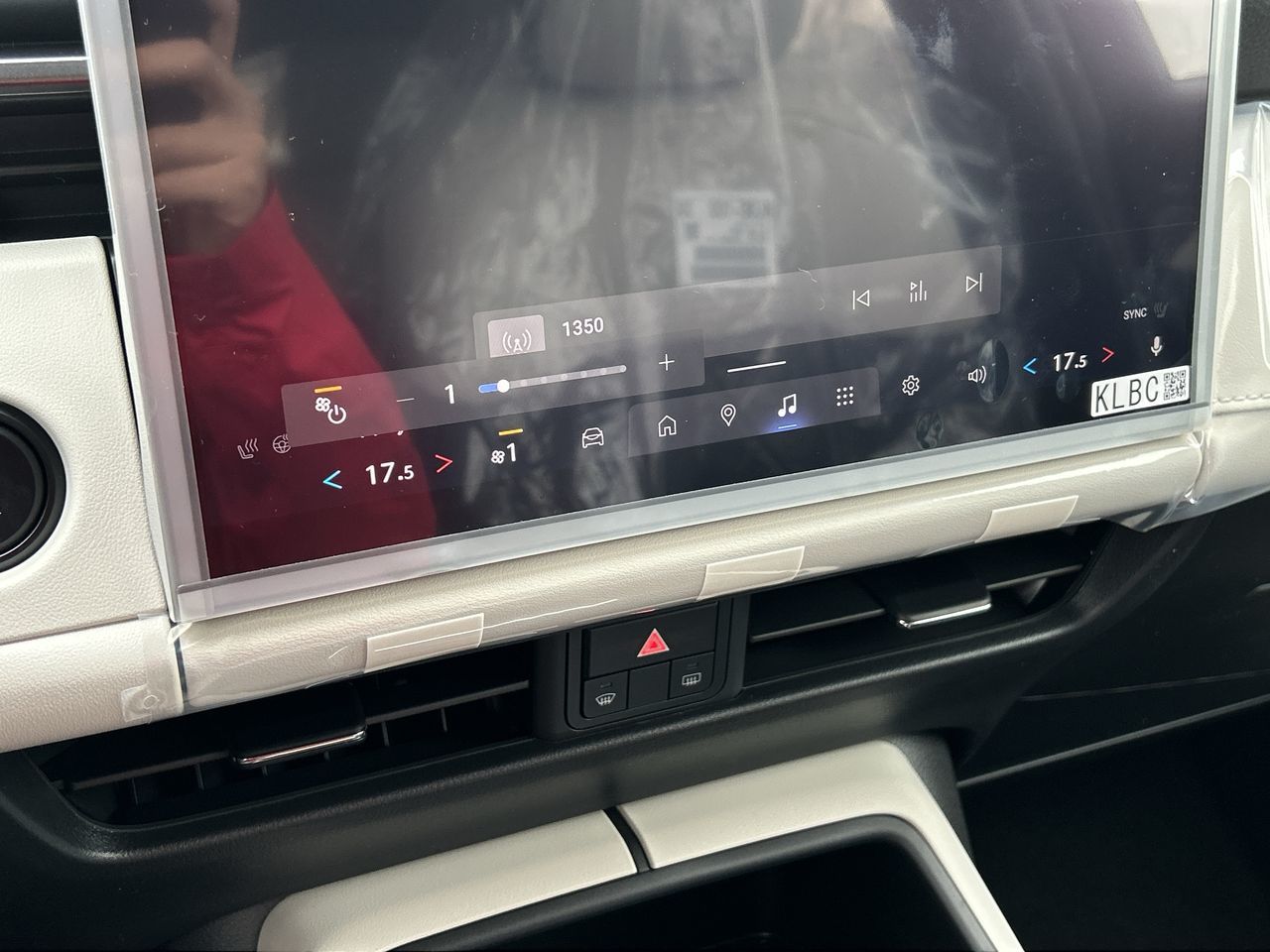 2026 Mazda CX-5 in Scarborough, Ontario