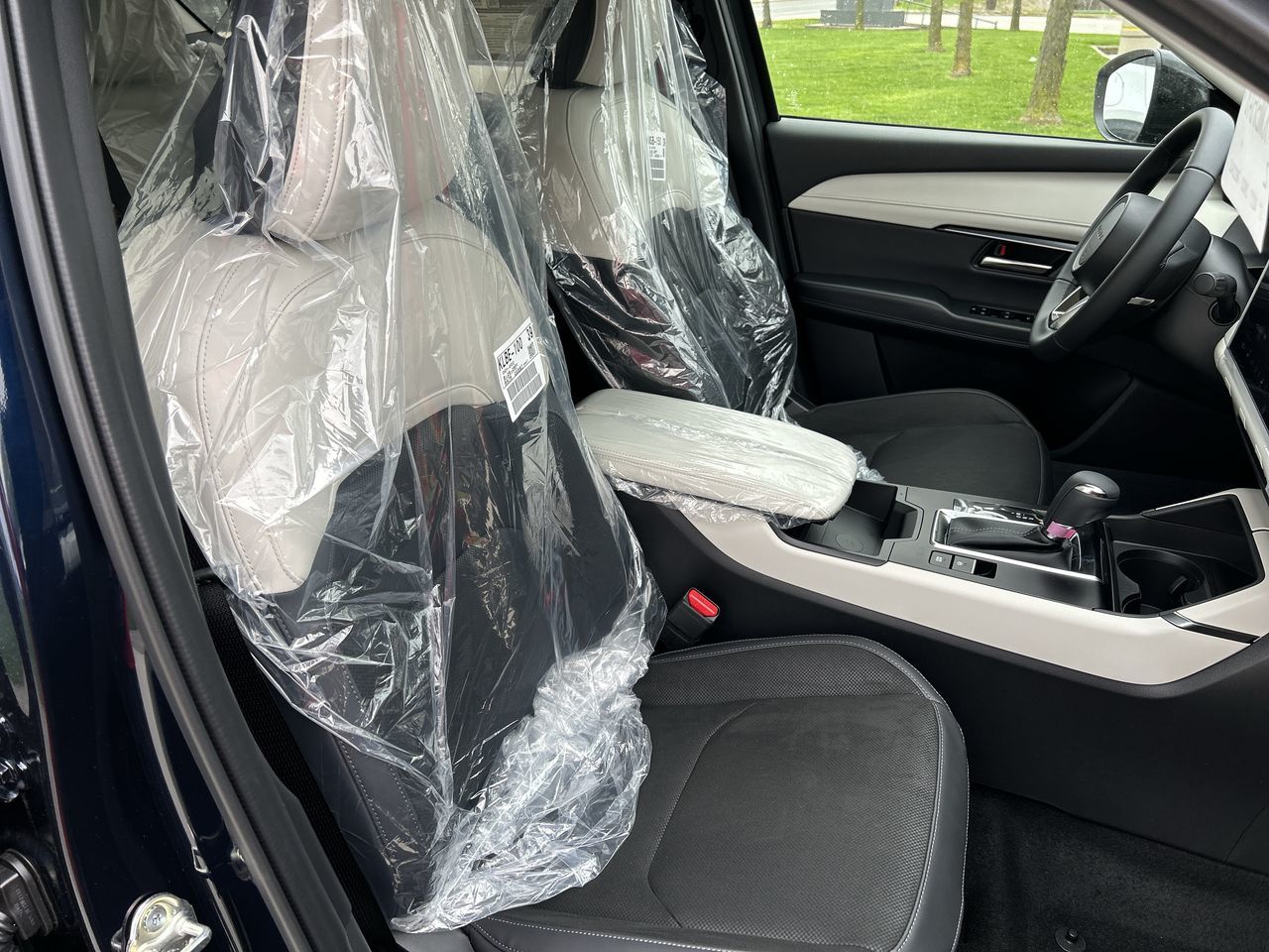 2026 Mazda CX-5 in Scarborough, Ontario