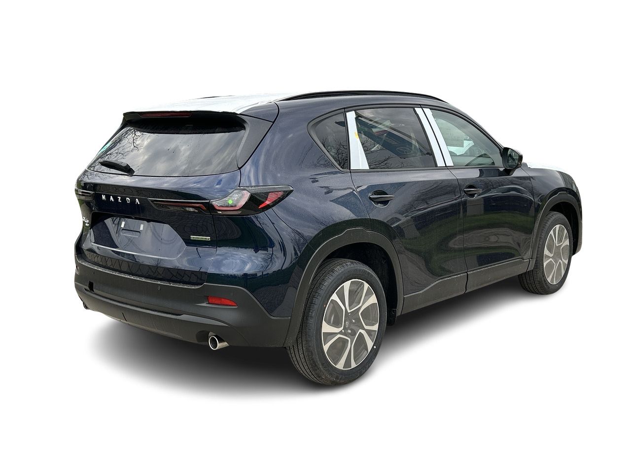2026 Mazda CX-5 in Scarborough, Ontario