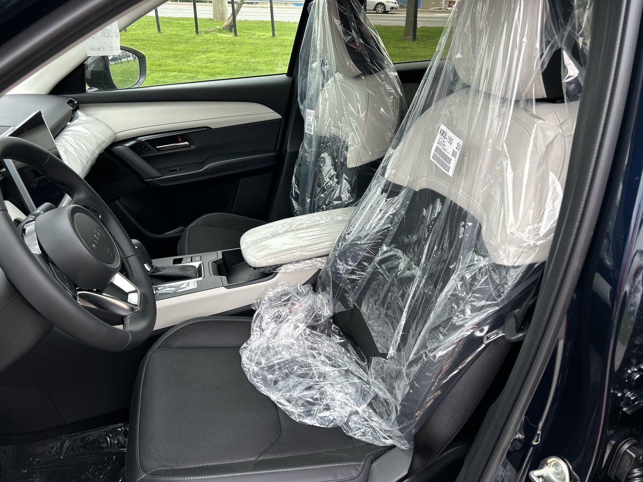 2026 Mazda CX-5 in Scarborough, Ontario