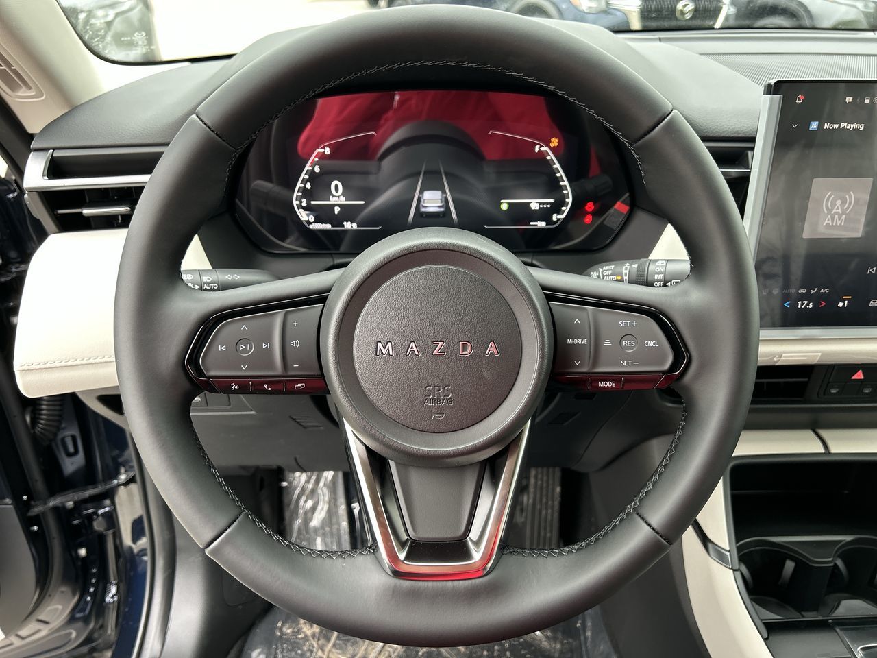2026 Mazda CX-5 in Scarborough, Ontario