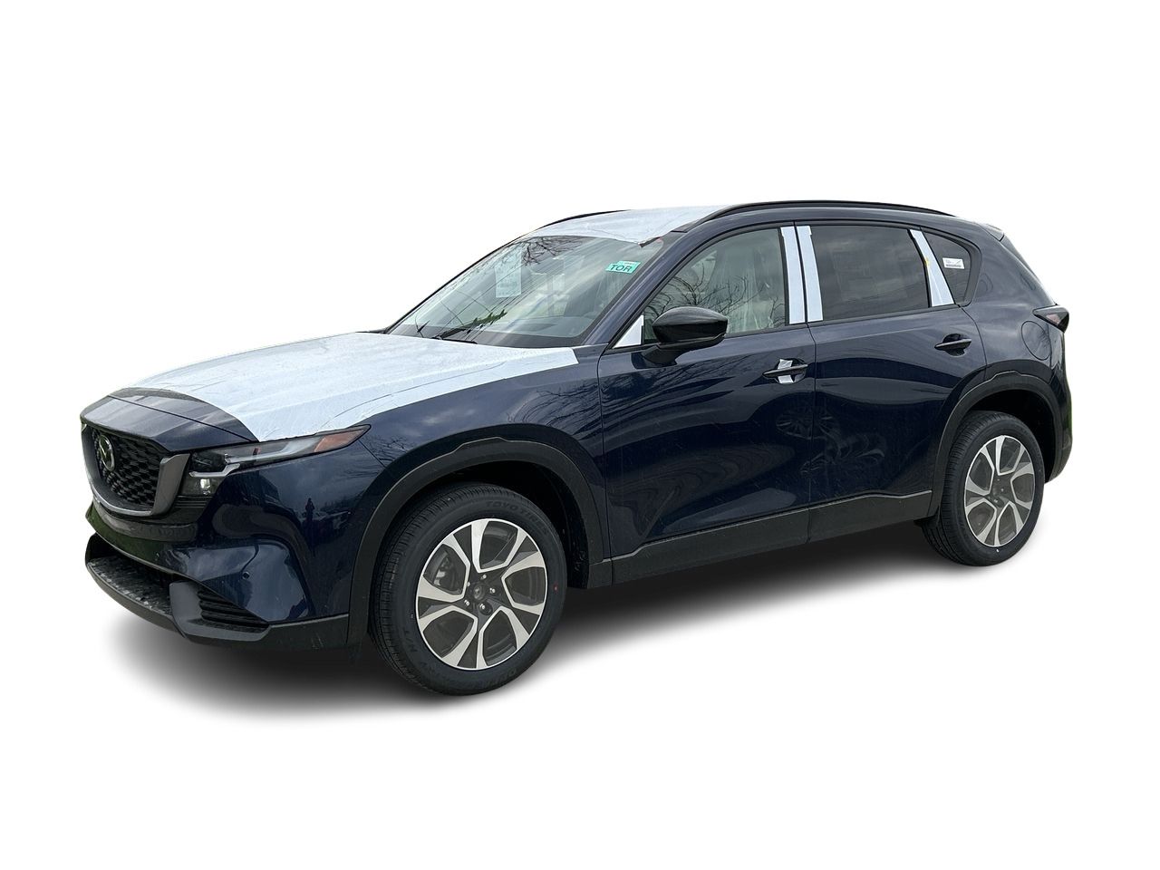 2026 Mazda CX-5 in Scarborough, Ontario