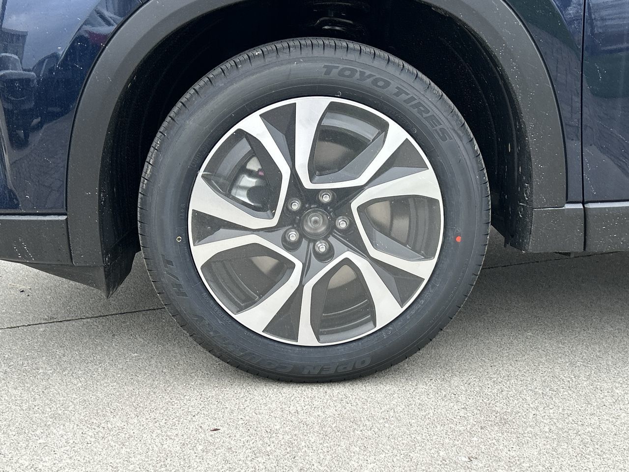 2026 Mazda CX-5 in Scarborough, Ontario