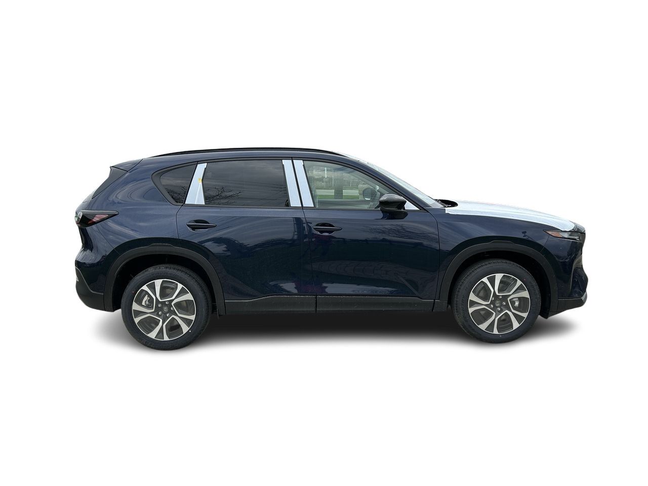 2026 Mazda CX-5 in Scarborough, Ontario