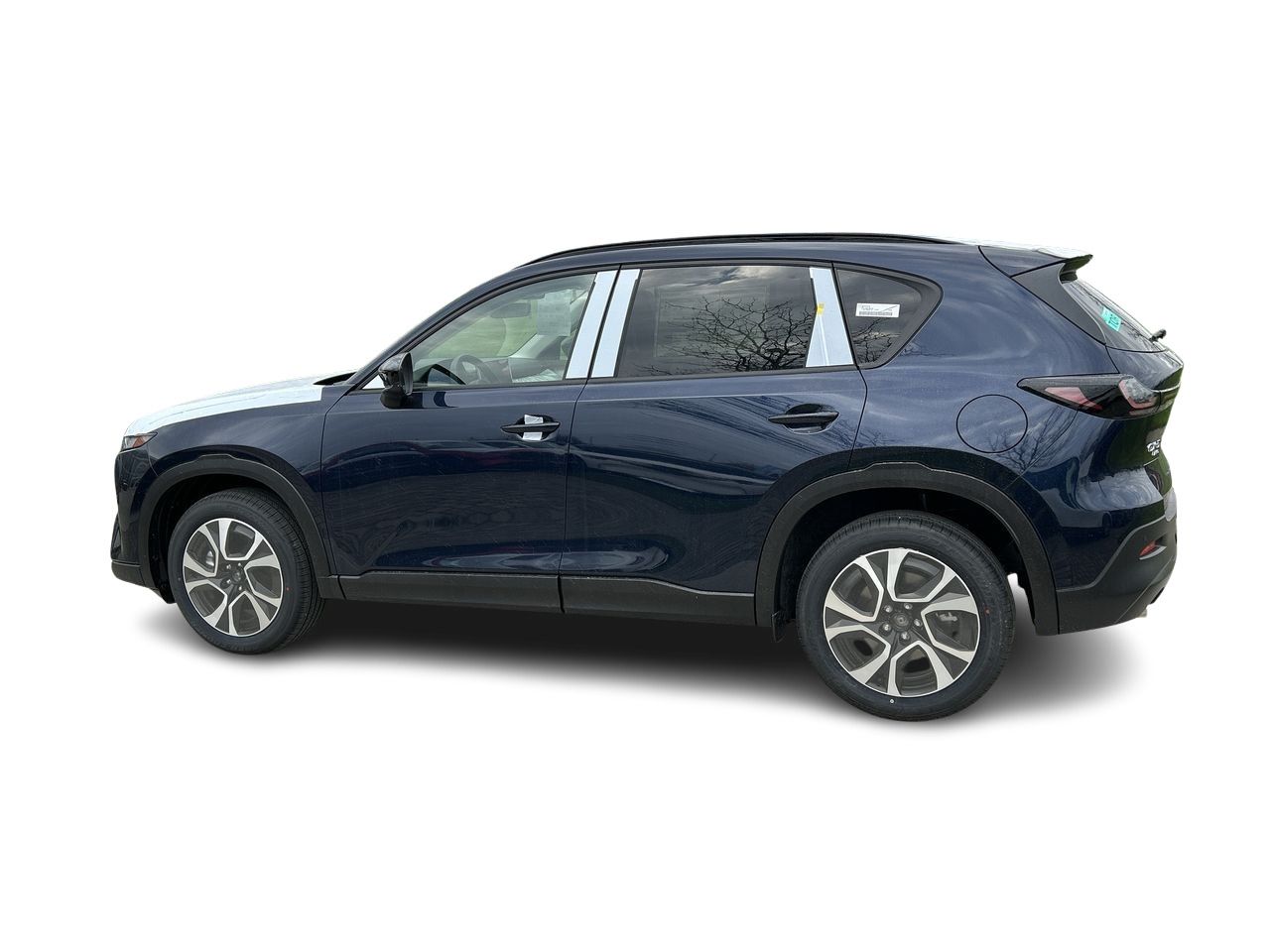 2026 Mazda CX-5 in Scarborough, Ontario