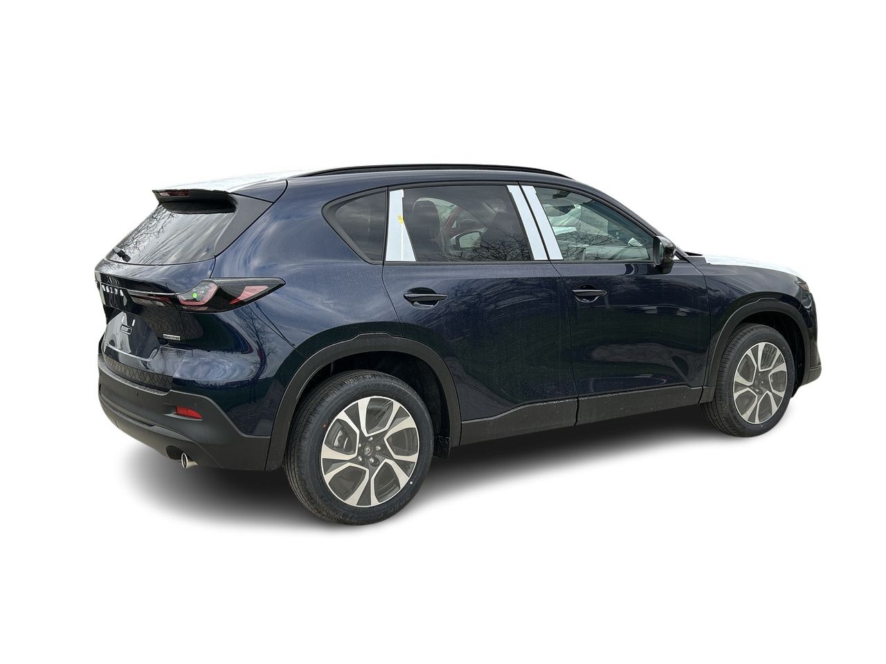 2026 Mazda CX-5 in Scarborough, Ontario