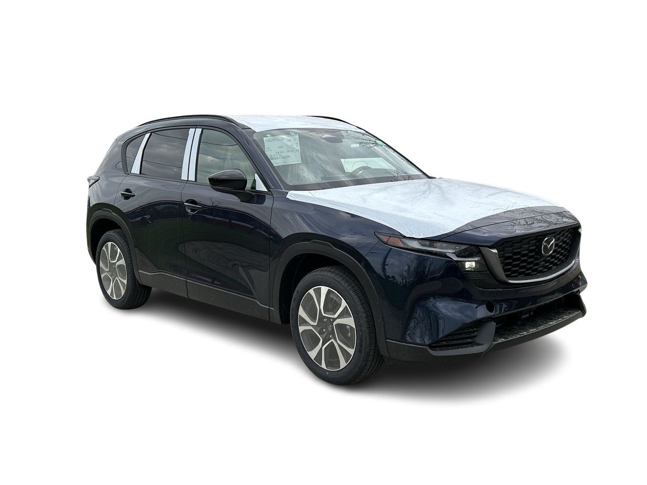2026 Mazda CX-5 in Scarborough, Ontario
