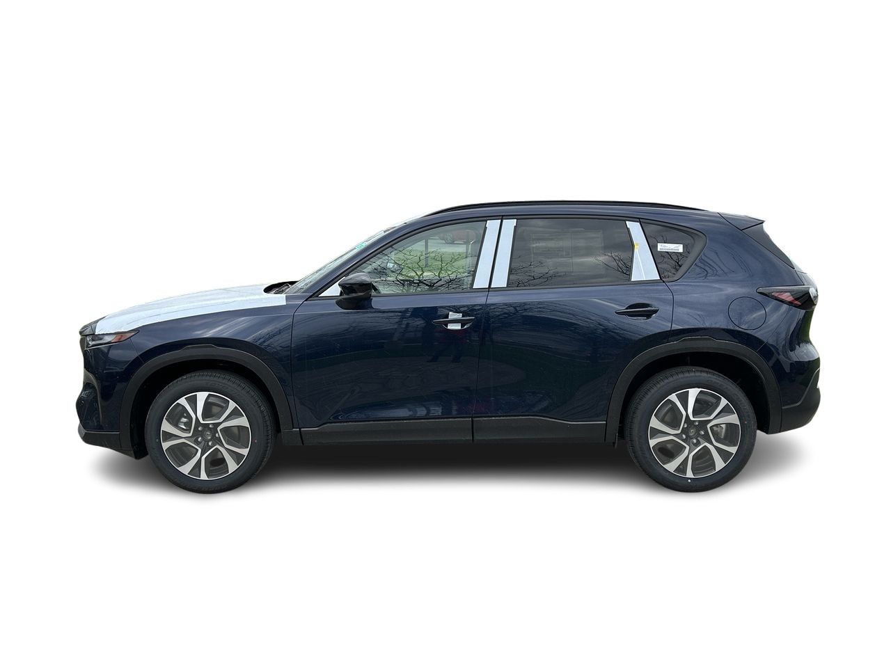 2026 Mazda CX-5 in Scarborough, Ontario