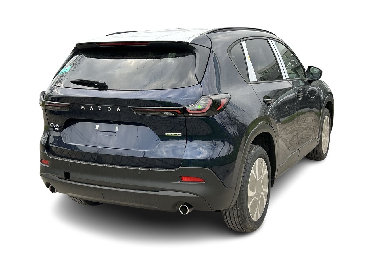 2026 Mazda CX-5 in Scarborough, Ontario