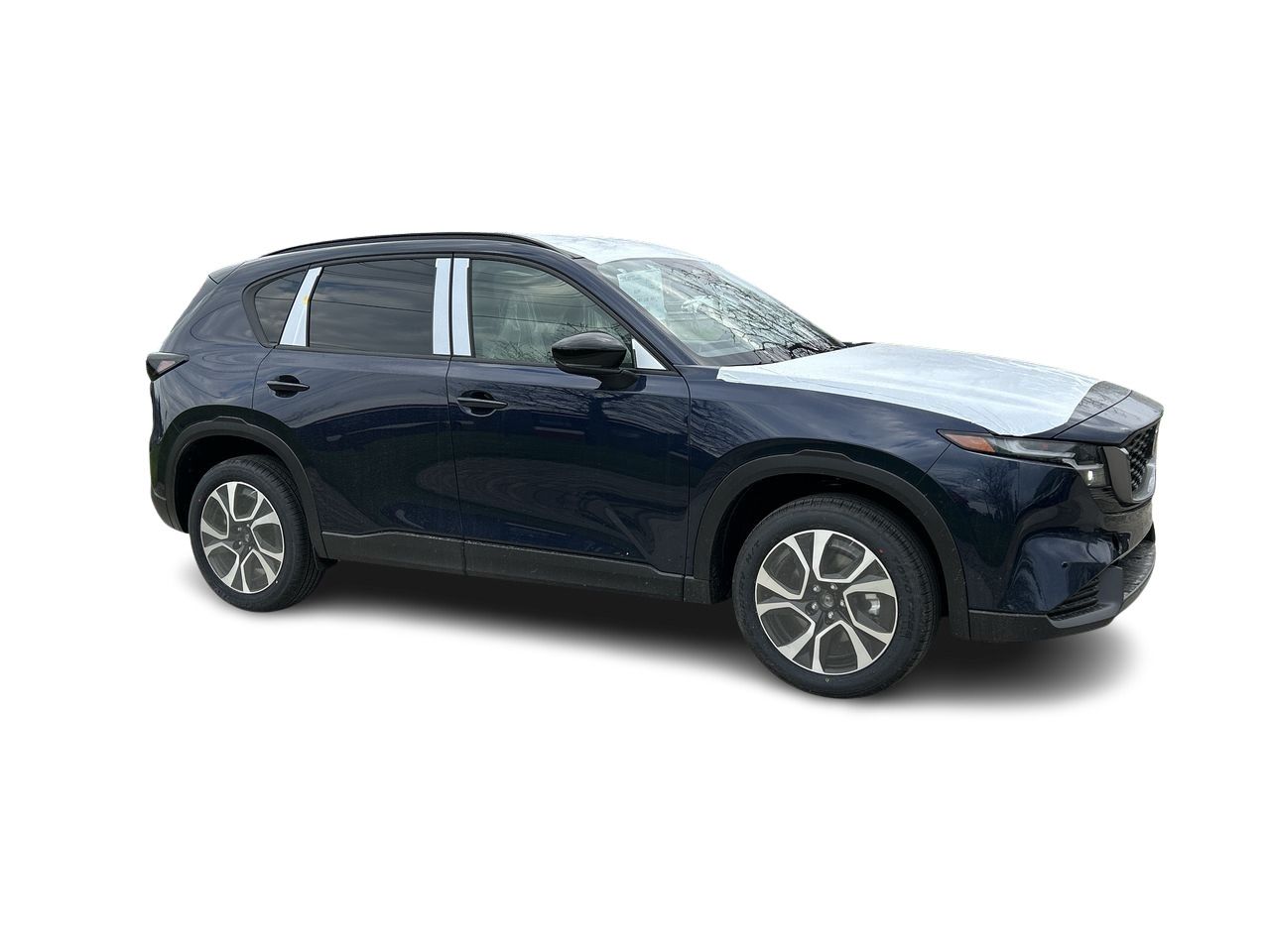 2026 Mazda CX-5 in Scarborough, Ontario