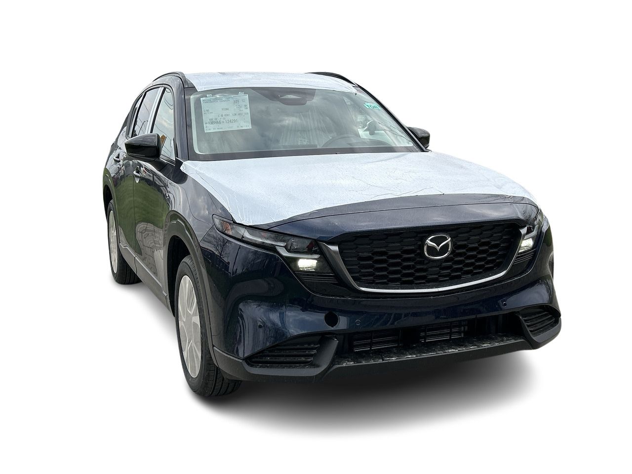 2026 Mazda CX-5 in Scarborough, Ontario