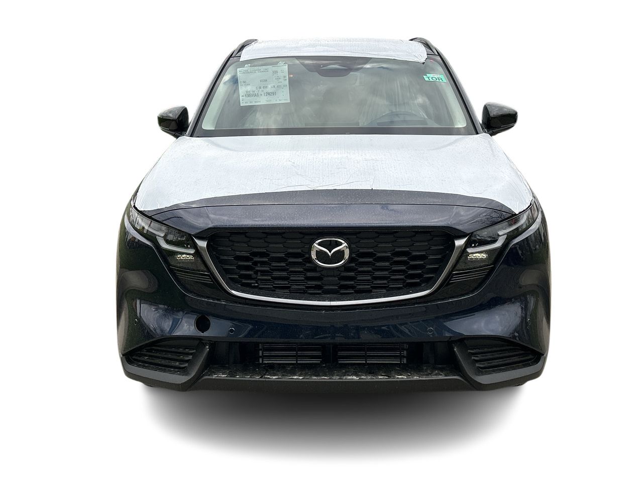 2026 Mazda CX-5 in Scarborough, Ontario