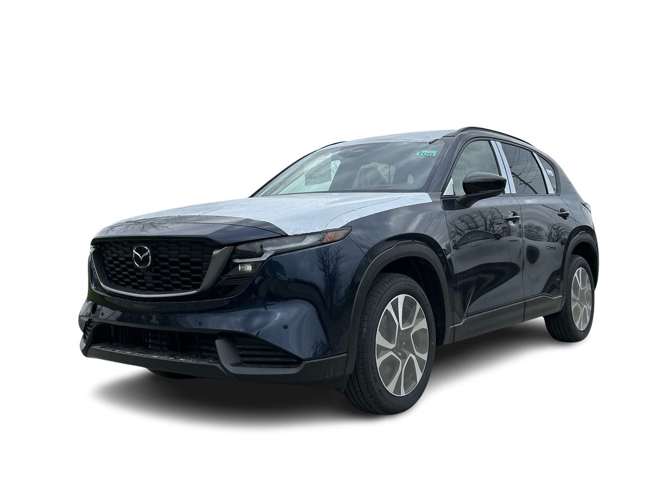 2026 Mazda CX-5 in Scarborough, Ontario