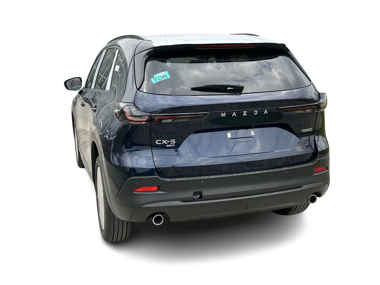 2026 Mazda CX-5 in Scarborough, Ontario