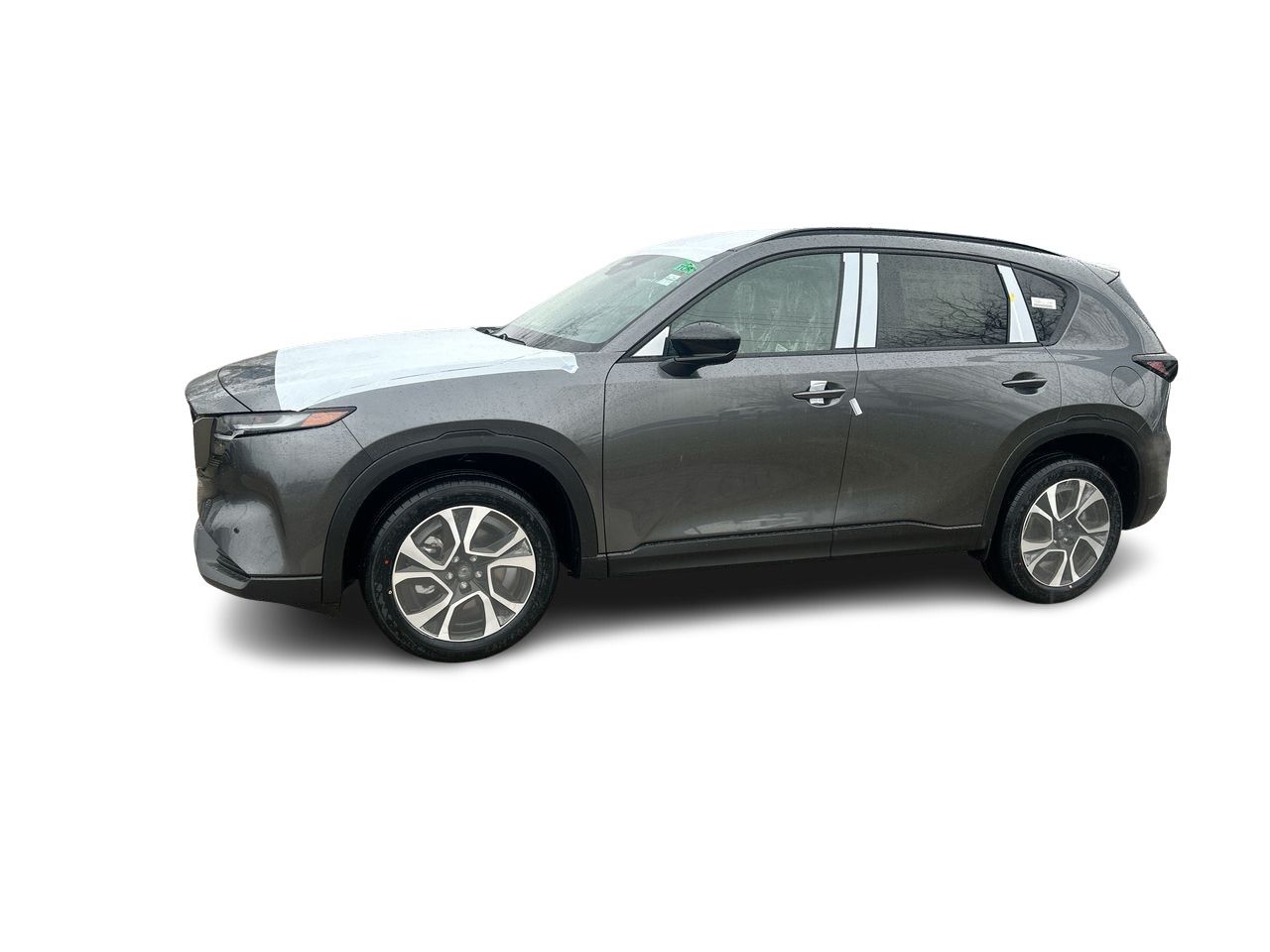 Mazda CX-5  2026 à Scarborough, Ontario