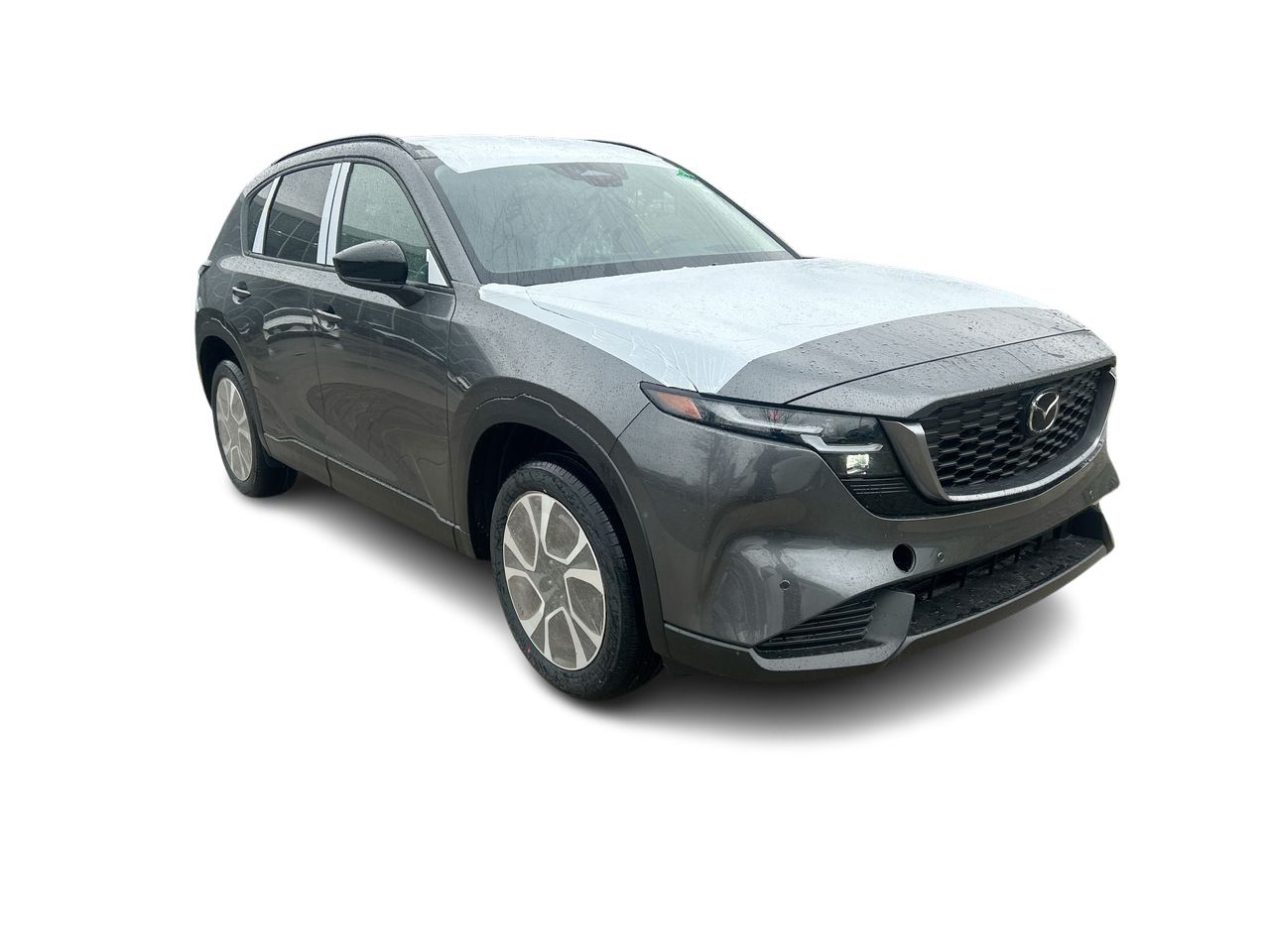 Mazda CX-5  2026 à Scarborough, Ontario