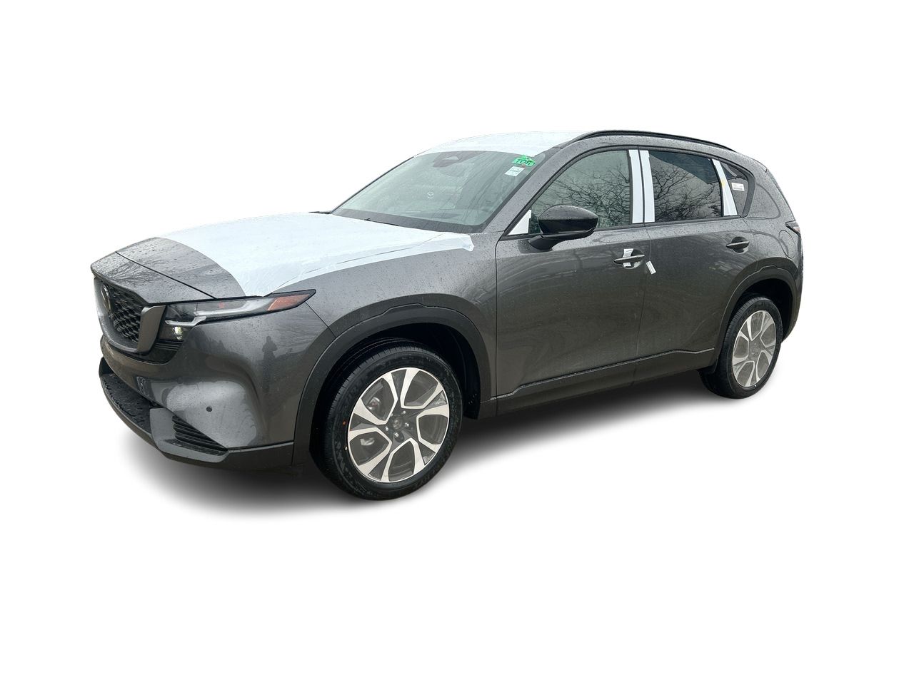 Mazda CX-5  2026 à Scarborough, Ontario