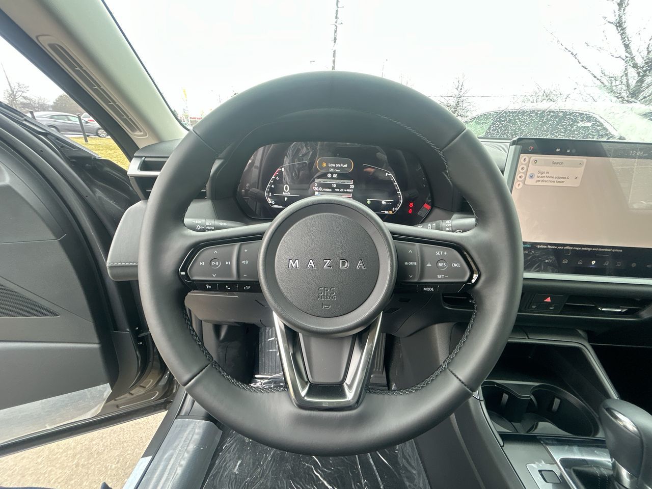Mazda CX-5  2026 à Scarborough, Ontario