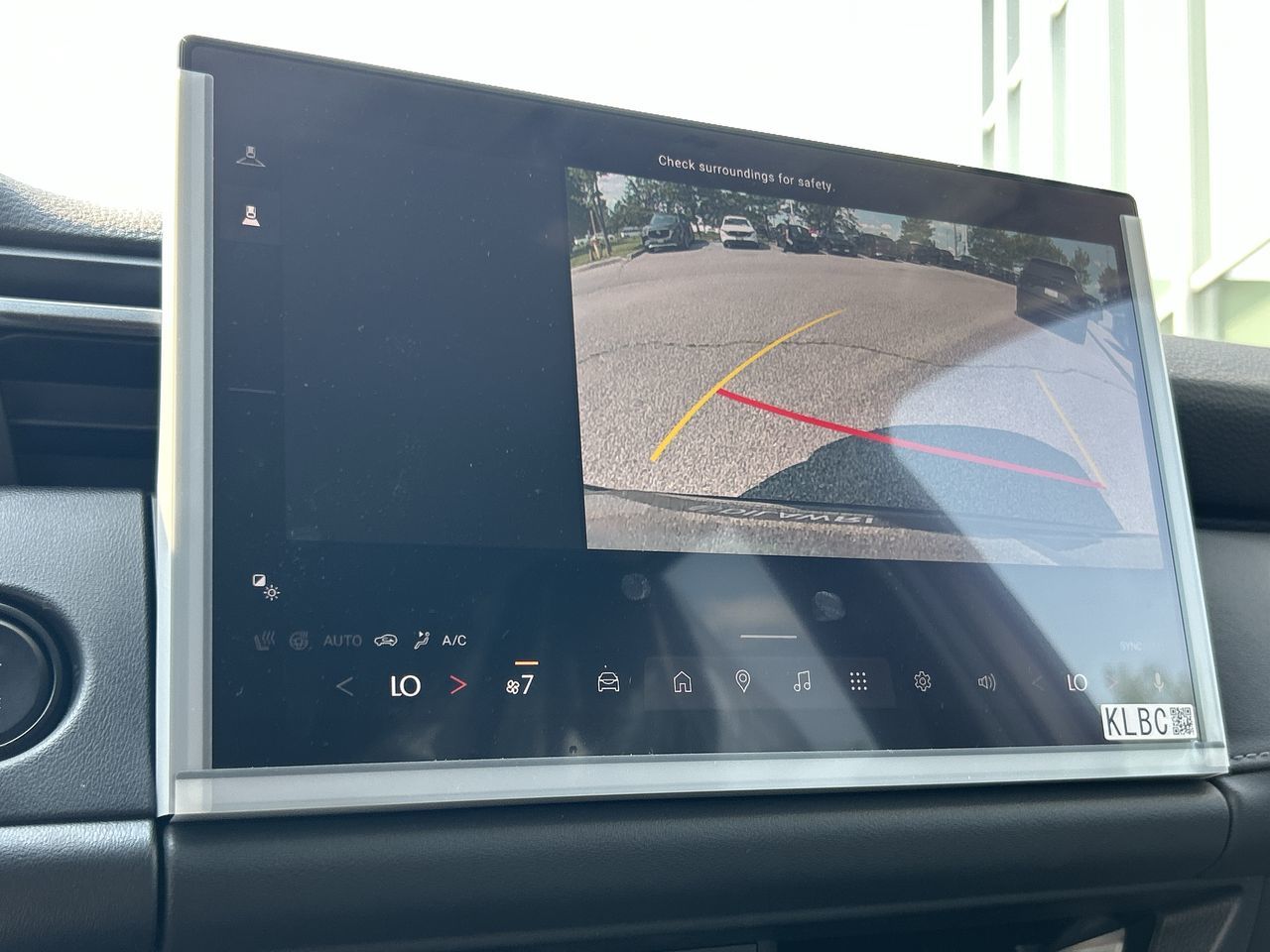 2026 Mazda CX-5 in Scarborough, Ontario