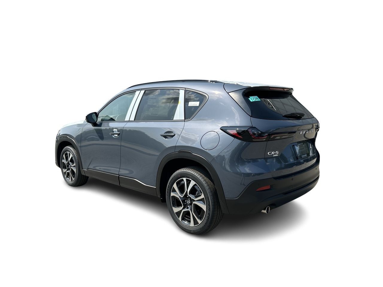 2026 Mazda CX-5 in Scarborough, Ontario