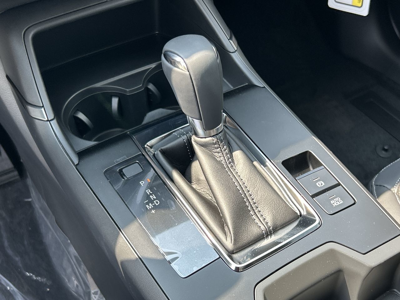 2026 Mazda CX-5 in Scarborough, Ontario