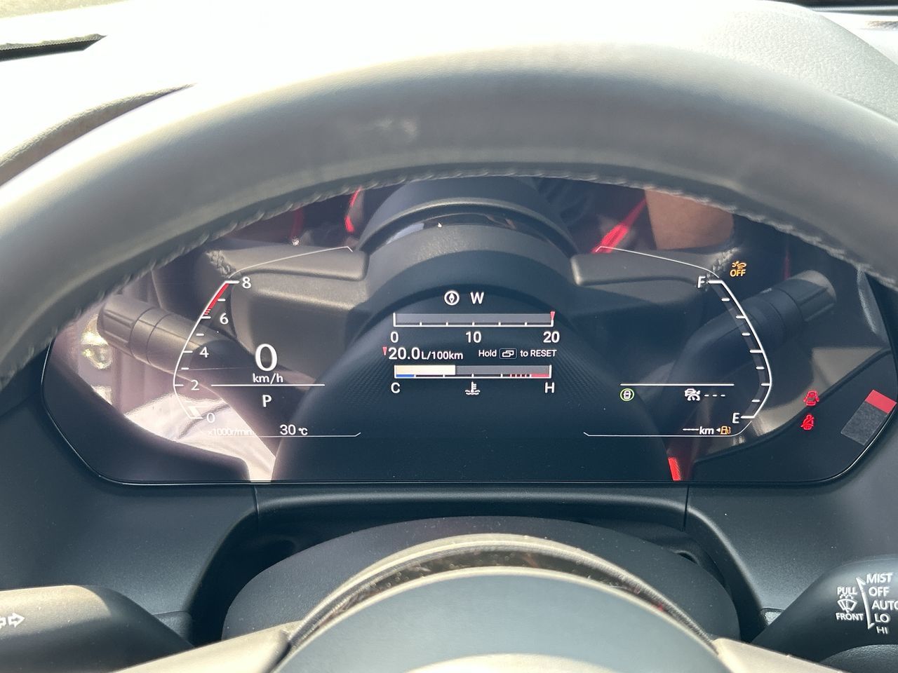 2026 Mazda CX-5 in Scarborough, Ontario