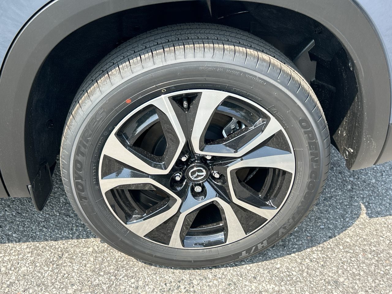 2026 Mazda CX-5 in Scarborough, Ontario