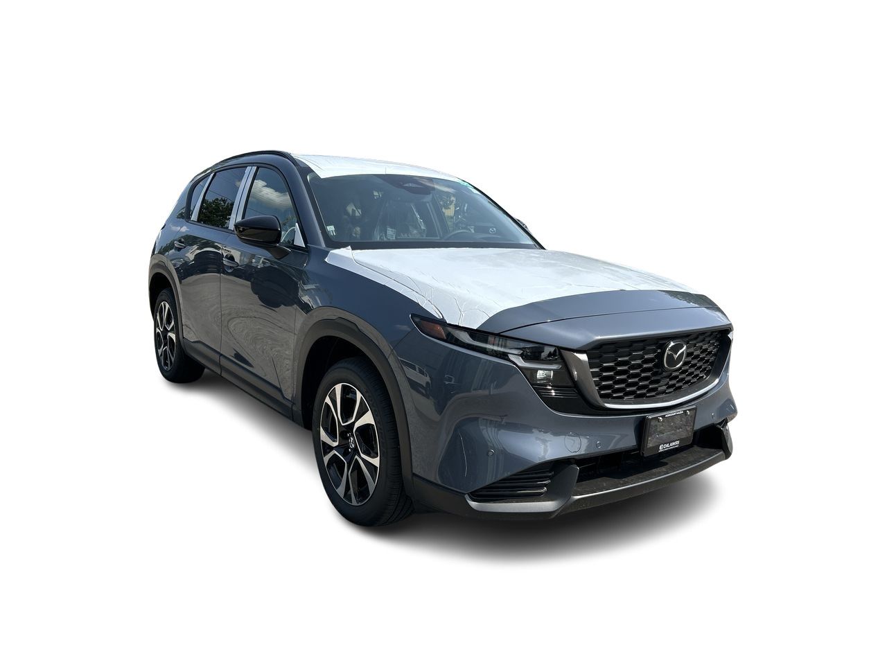 2026 Mazda CX-5 in Scarborough, Ontario