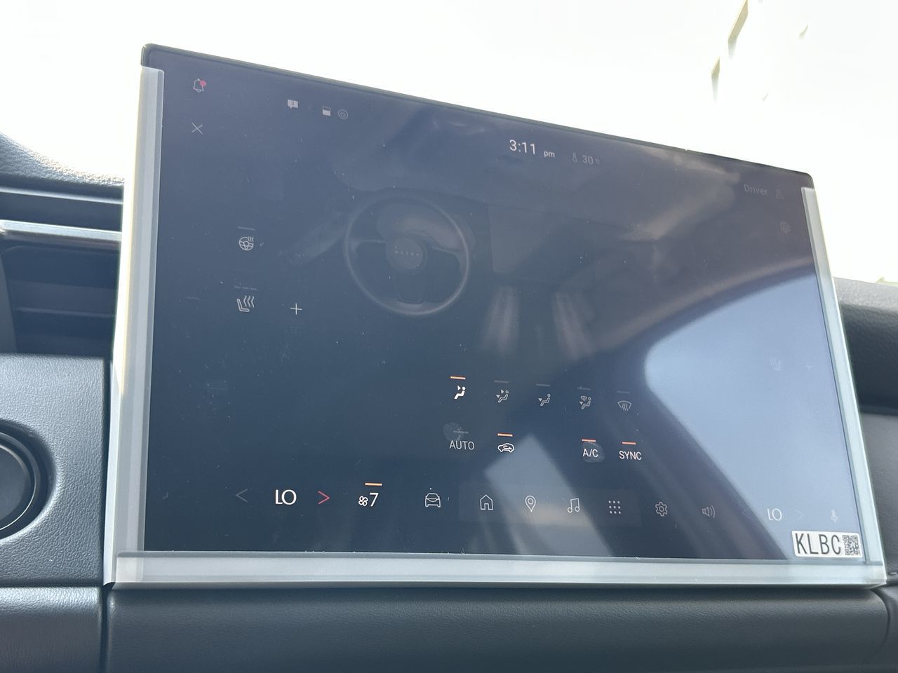 2026 Mazda CX-5 in Scarborough, Ontario