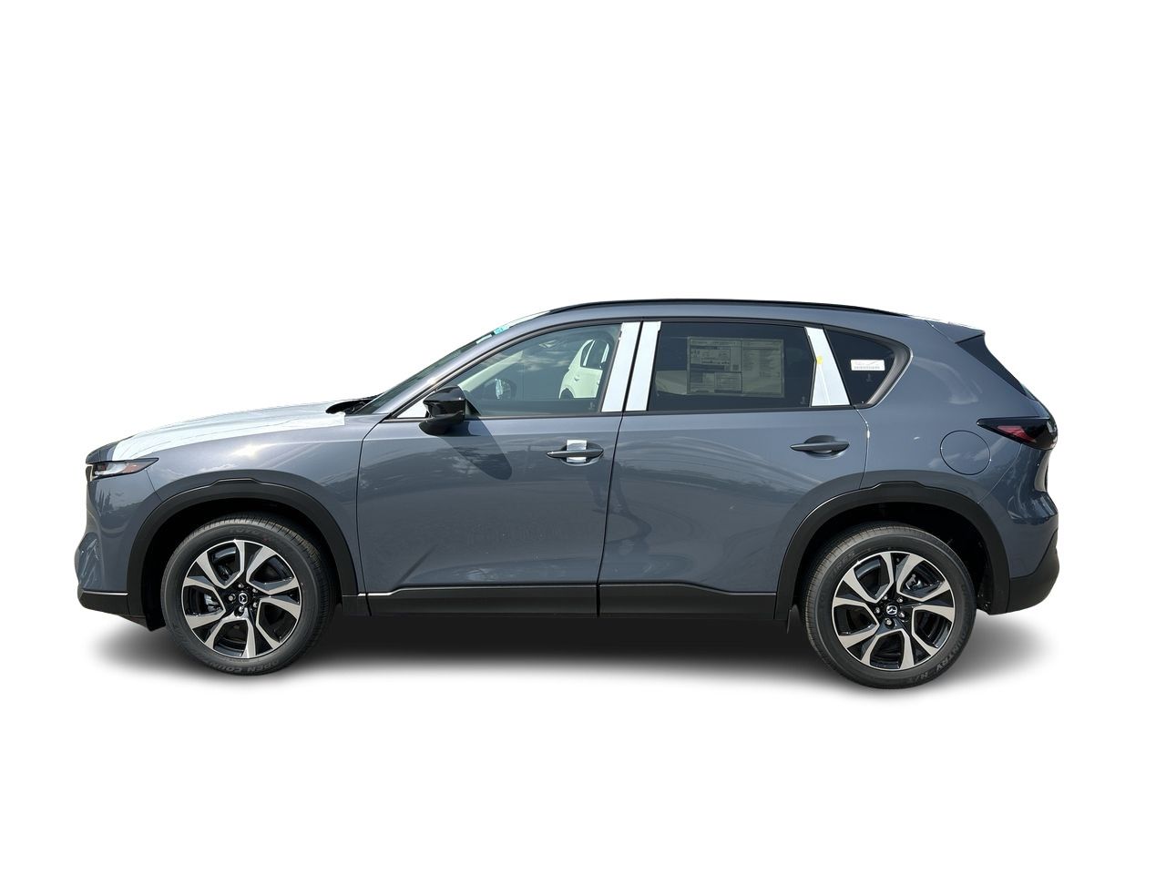 2026 Mazda CX-5 in Scarborough, Ontario