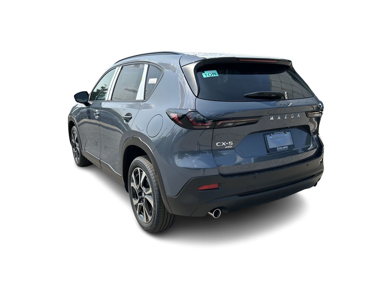 2026 Mazda CX-5 in Scarborough, Ontario