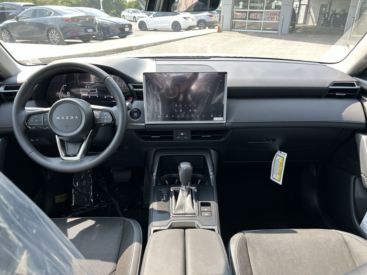 2026 Mazda CX-5 in Scarborough, Ontario