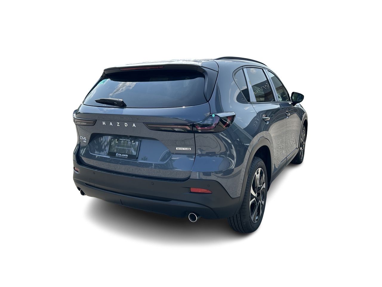 2026 Mazda CX-5 in Scarborough, Ontario