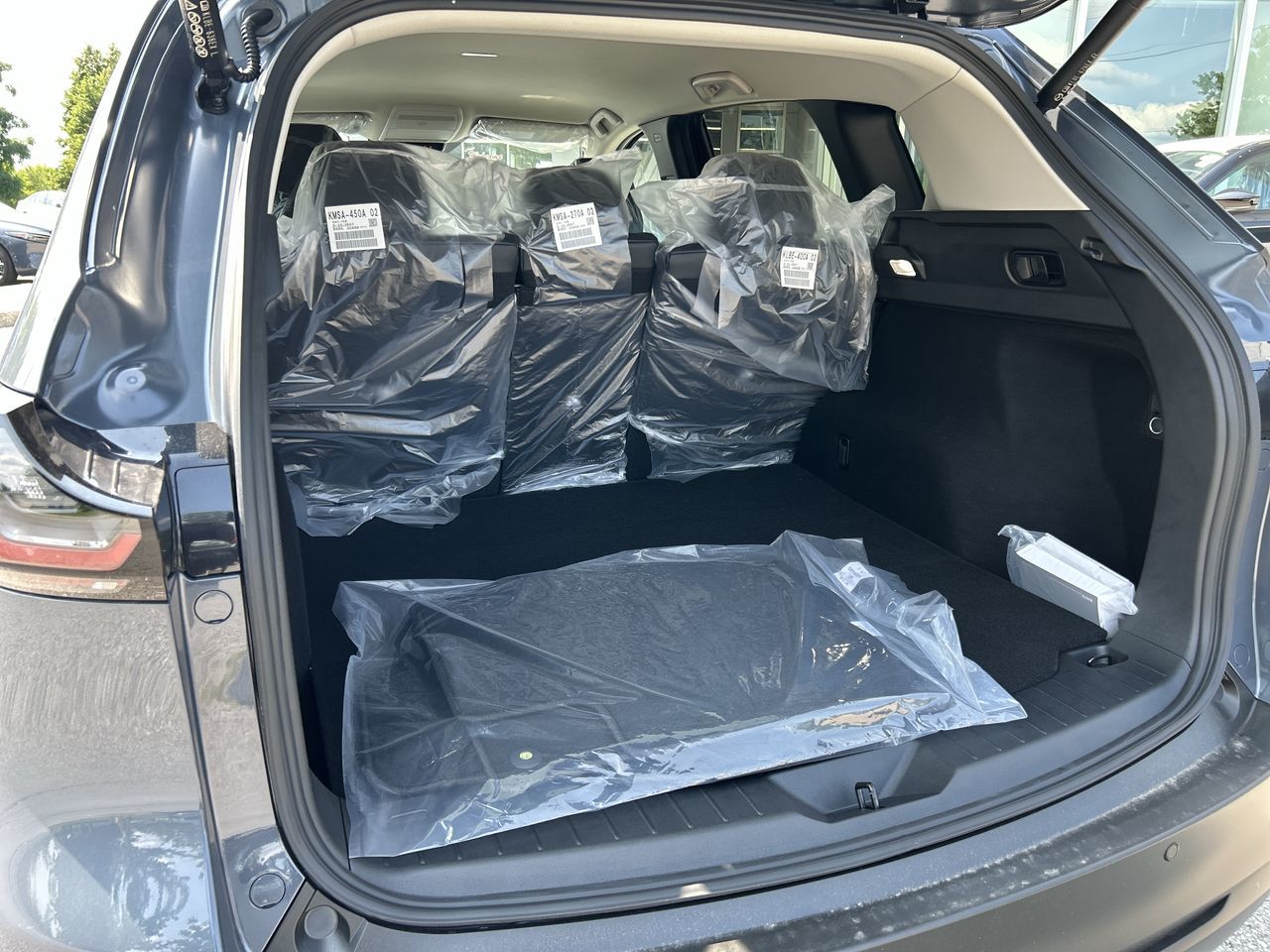 2026 Mazda CX-5 in Scarborough, Ontario