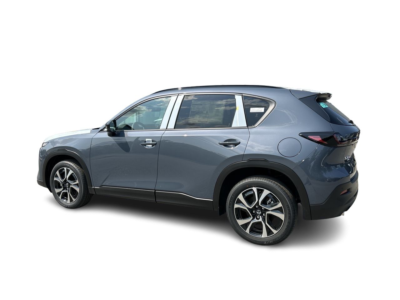 2026 Mazda CX-5 in Scarborough, Ontario