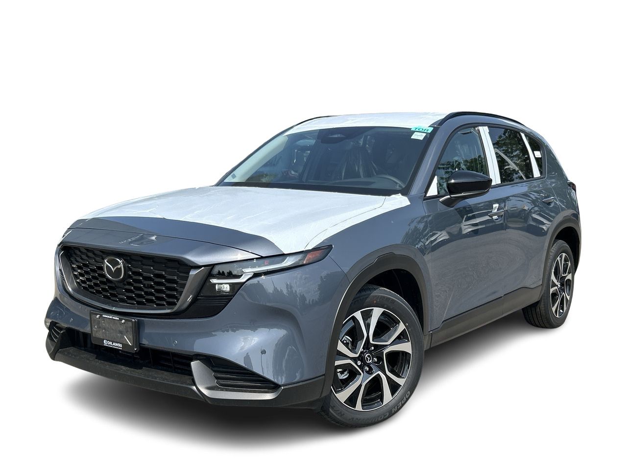 2026 Mazda CX-5 in Scarborough, Ontario