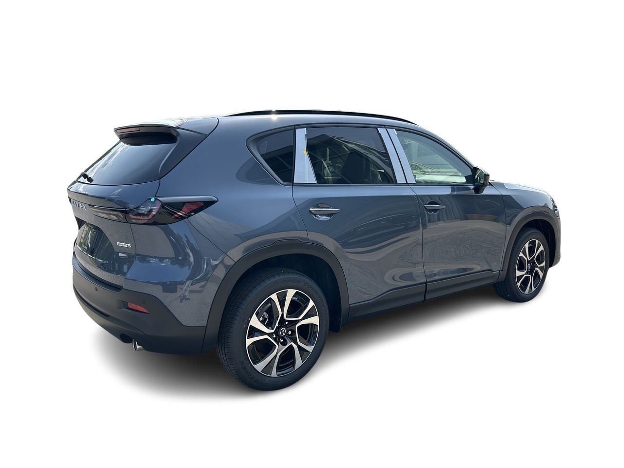2026 Mazda CX-5 in Scarborough, Ontario